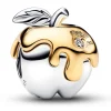 Poisoned Apple Charm by Pandora – Snow White and the Seven Dwarfs