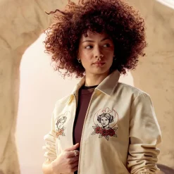 Princess Leia Jacket for Women by Her Universe – Star Wars