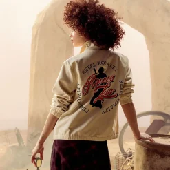 Princess Leia Jacket for Women by Her Universe – Star Wars