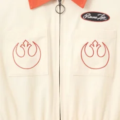 Princess Leia Romper for Women by Her Universe – Star Wars
