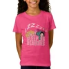 Ralph Breaks the Internet ''Sleeping Beauties'' T-Shirt for Girls – Customizable