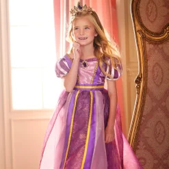 Rapunzel Costume Tiara for Kids – Tangled