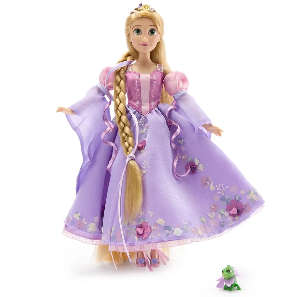 Rapunzel Spring 2026 Special Edition Doll – Tangled – 11''