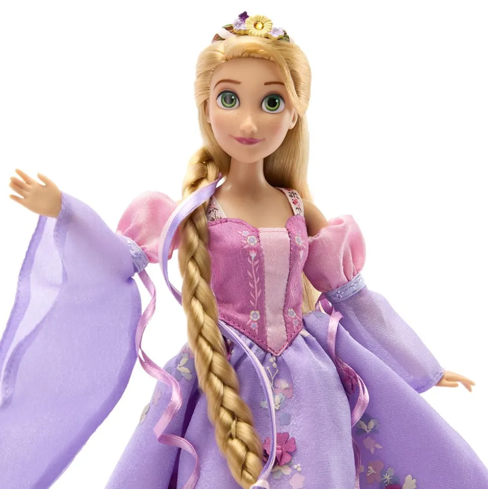 Rapunzel Spring 2026 Special Edition Doll – Tangled – 11''