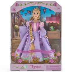Rapunzel Spring 2026 Special Edition Doll – Tangled – 11''