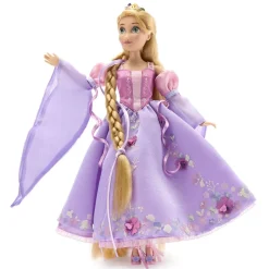Rapunzel Spring 2026 Special Edition Doll – Tangled – 11''