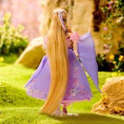 Rapunzel Spring 2026 Special Edition Doll – Tangled – 11''