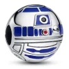 R2-D2 Charm by Pandora – Star Wars