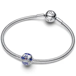 R2-D2 Charm by Pandora – Star Wars