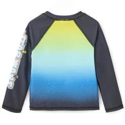R2-D2 Rash Guard for Kids – Star Wars