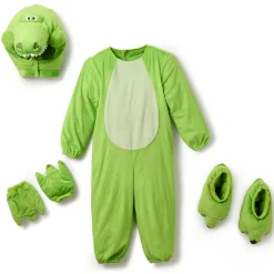 Rex Costume with Sound Effects for Toddlers – Toy Story