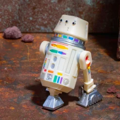 R5-PR0UD Droid Factory Figure – Star Wars Pride Collection