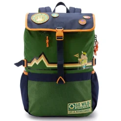 Russell Backpack – Up