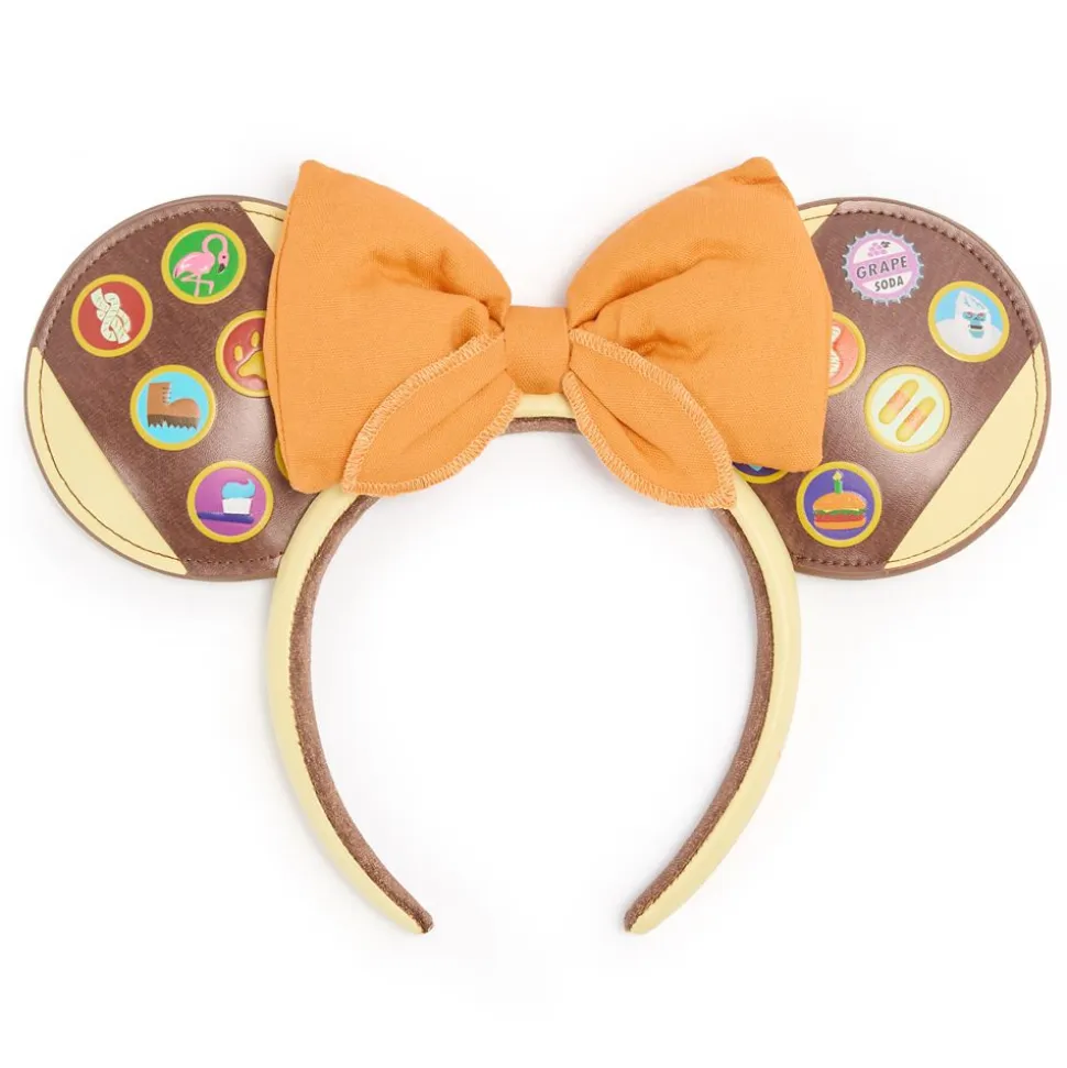 Russell Ear Headband for Adults – Up