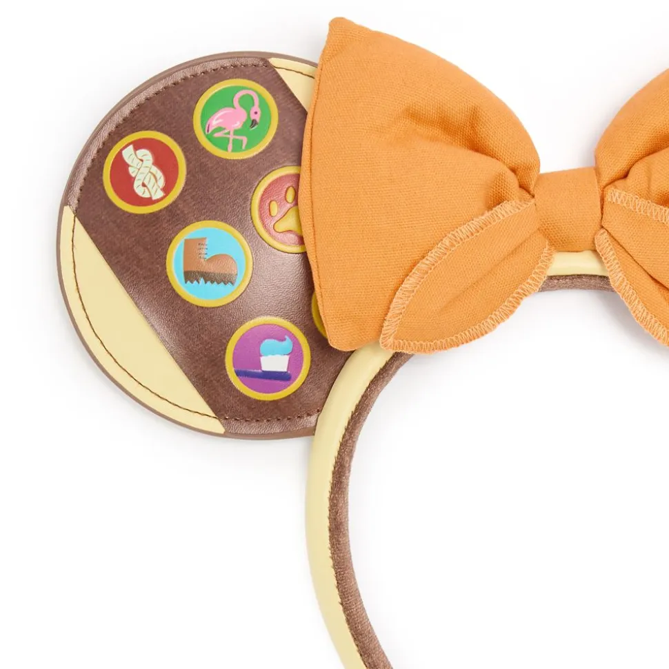 Russell Ear Headband for Adults – Up