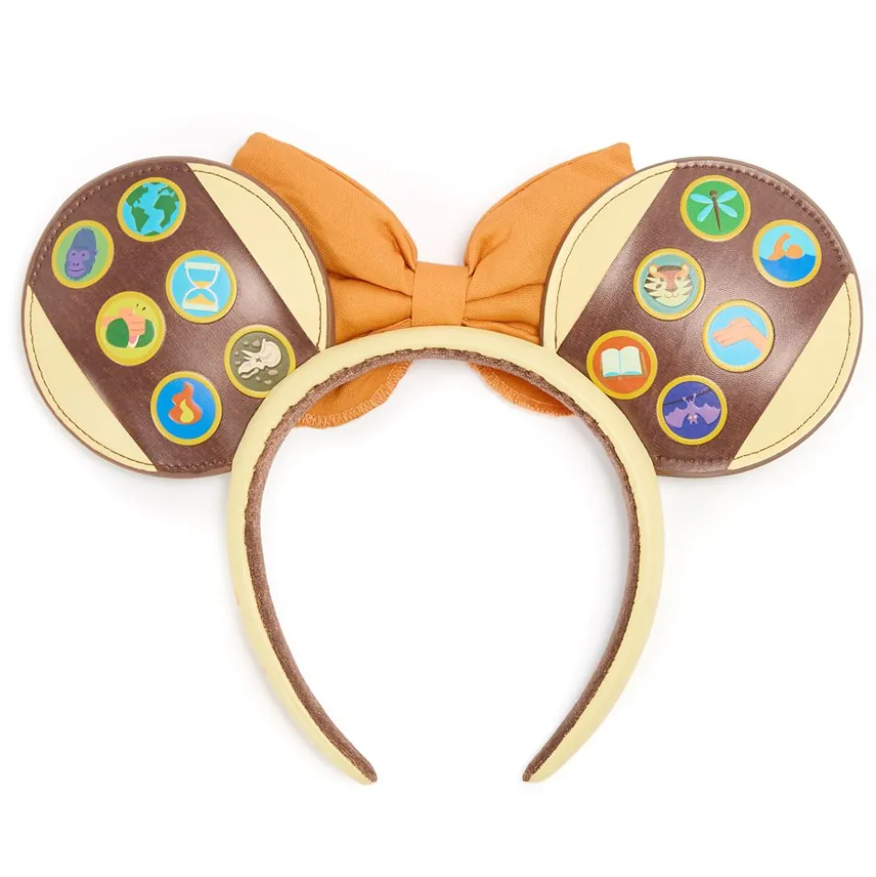 Russell Ear Headband for Adults – Up