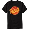 Rust-eze Tee for Men – Cars 3 – Customizable
