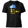 Sadness Tee for Men – PIXAR Inside Out – Customizable