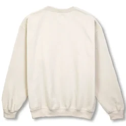 Santa Mickey Mouse Holiday Pullover Sweatshirt for Adults