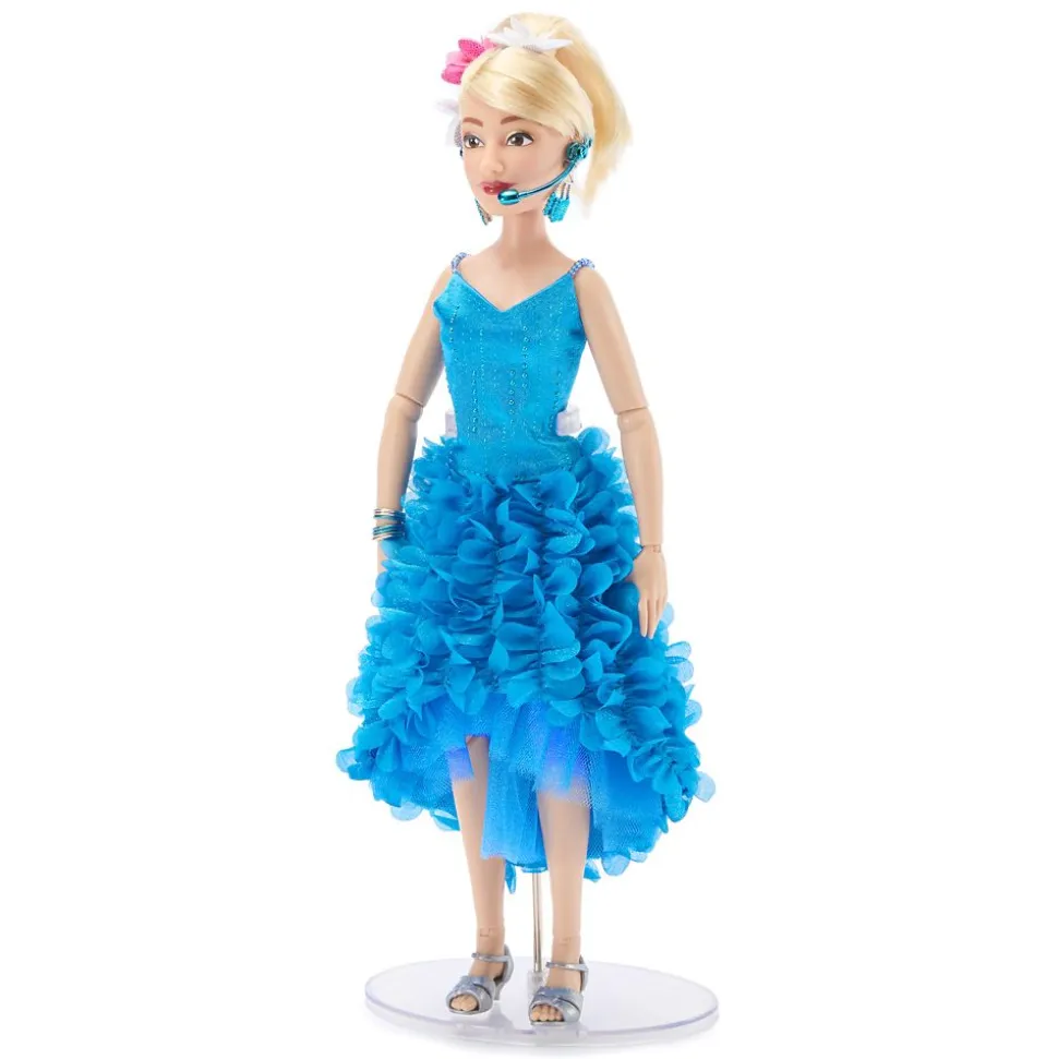 Sharpay Evans Limited Edition Collector Doll – High School Musical 20th Anniversary – 11''