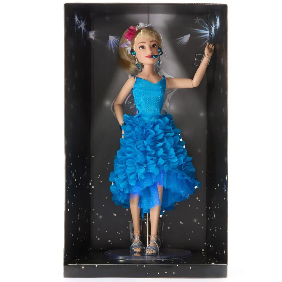 Sharpay Evans Limited Edition Collector Doll – High School Musical 20th Anniversary – 11''