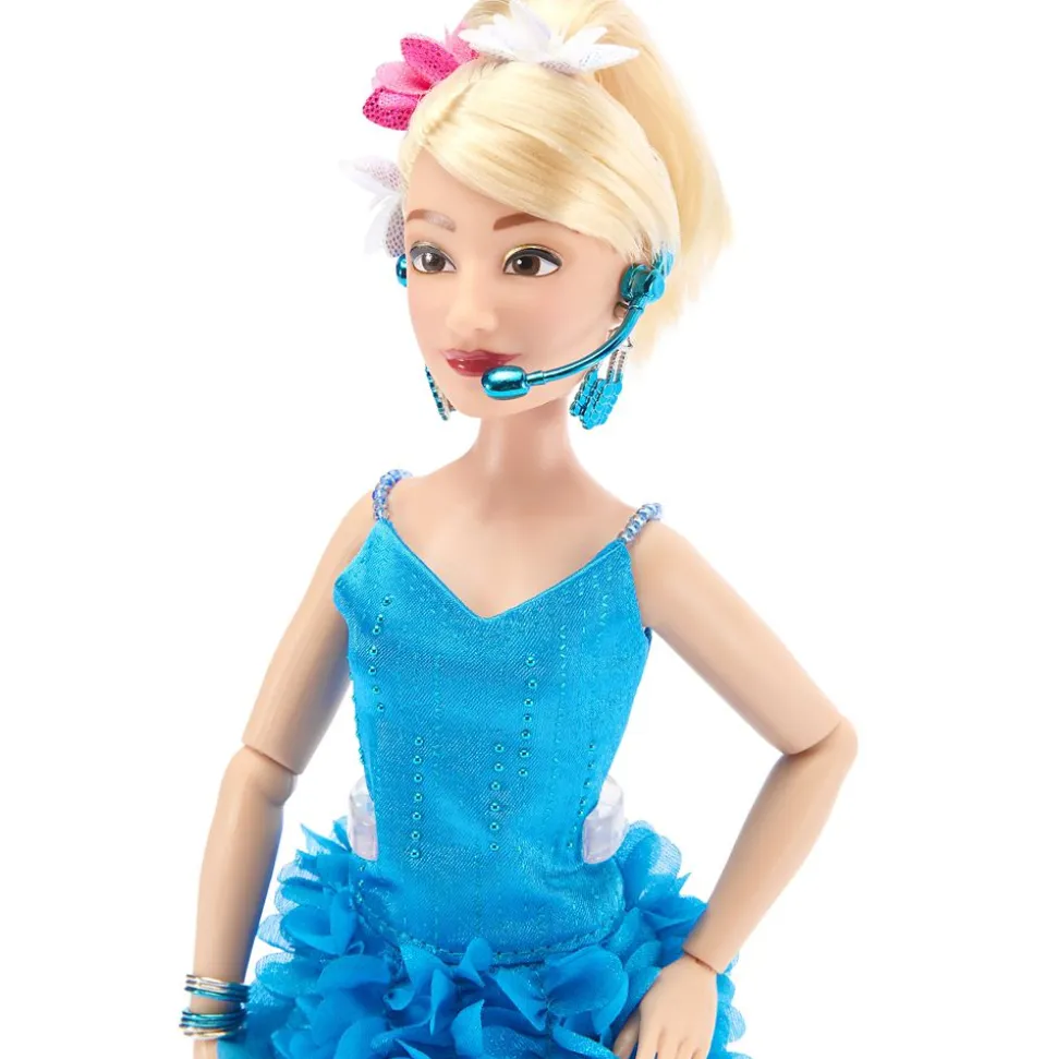 Sharpay Evans Limited Edition Collector Doll – High School Musical 20th Anniversary – 11''