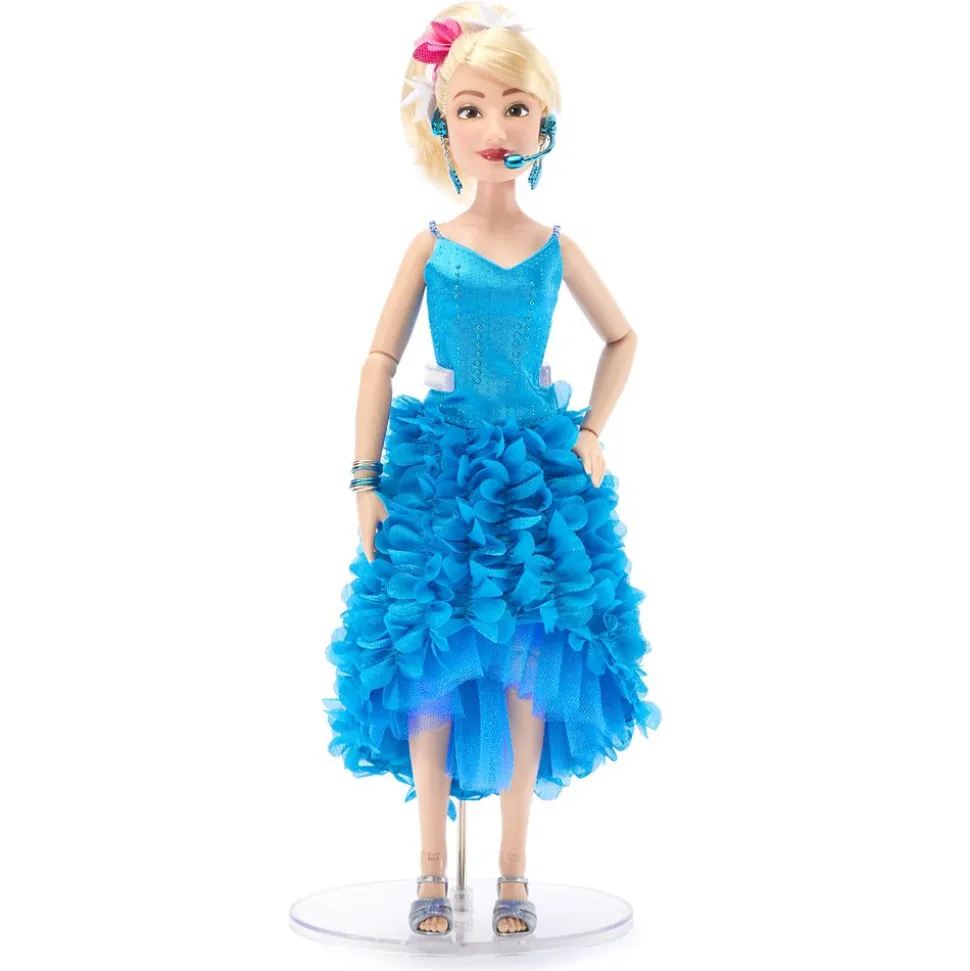 Sharpay Evans Limited Edition Collector Doll – High School Musical 20th Anniversary – 11''