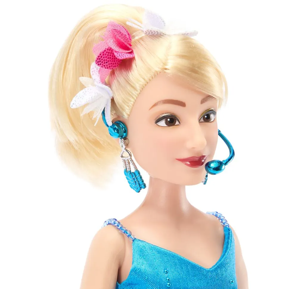 Sharpay Evans Limited Edition Collector Doll – High School Musical 20th Anniversary – 11''