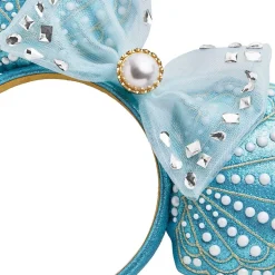 Shell Ear Headband for Adults by BaubleBar