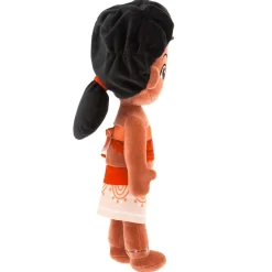 Simea Plush Doll – Moana 2 – Medium 12''