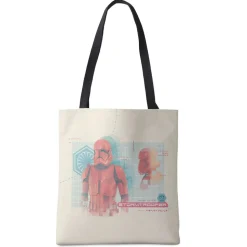 Sith Legion Tote Bag – Star Wars – Customizable