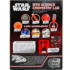 Sith Science Chemistry Lab Kit – Star Wars