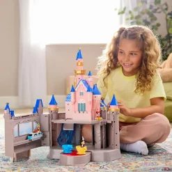 Sleeping Beauty Castle Play Set – Disneyland