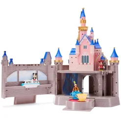 Sleeping Beauty Castle Play Set – Disneyland