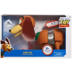 Slinky Dog Talking Action Figure – Toy Story