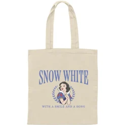 Snow White Canvas Tote – Disney Princess