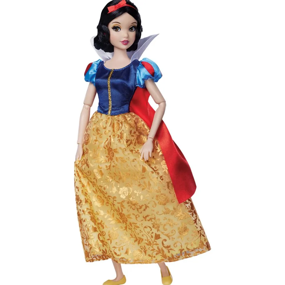 Snow White Classic Doll – 11 1/2''