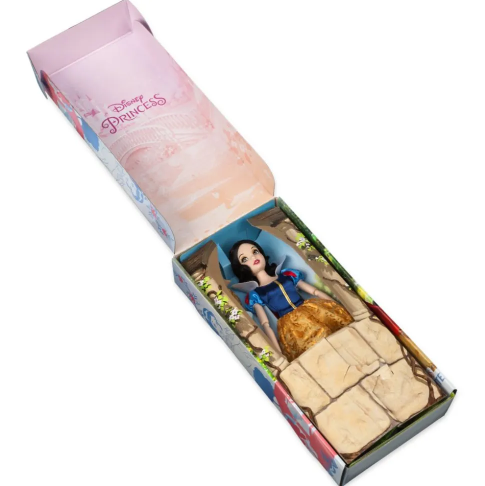Snow White Classic Doll – 11 1/2''