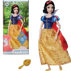 Snow White Classic Doll – 11 1/2''