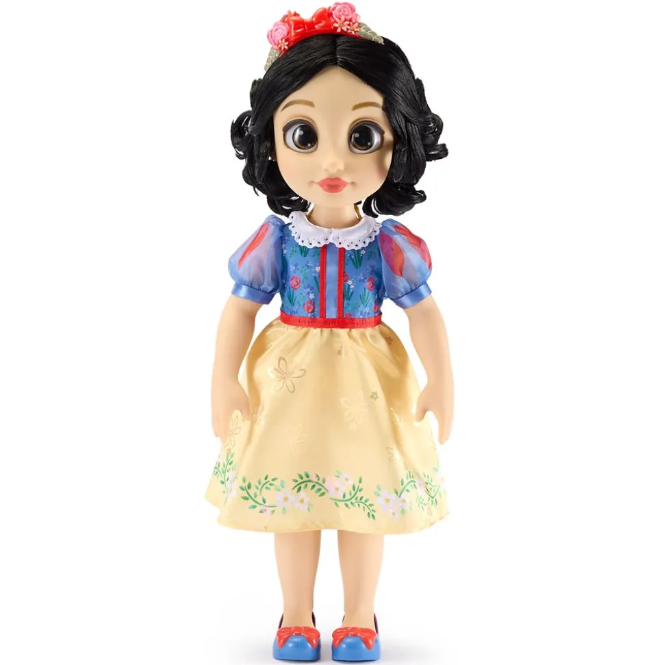 Snow White Disney Once Upon a Story Doll – 16''