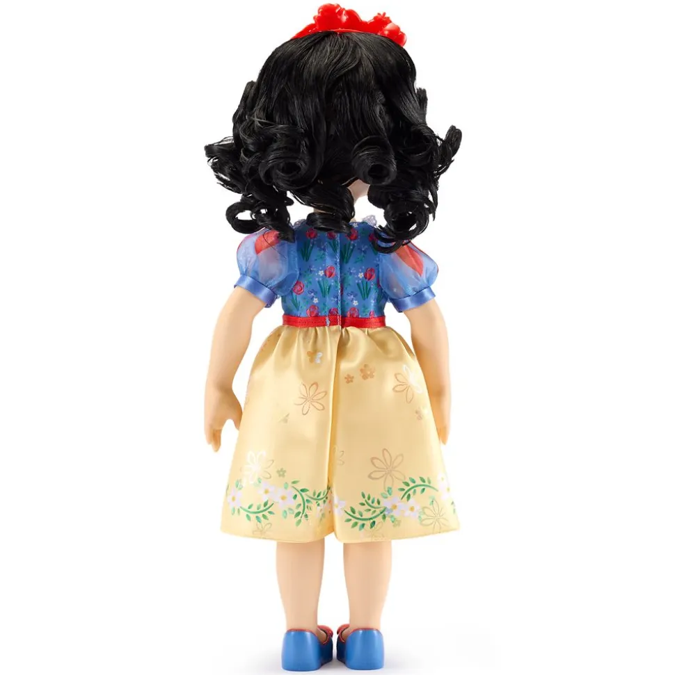 Snow White Disney Once Upon a Story Doll – 16''