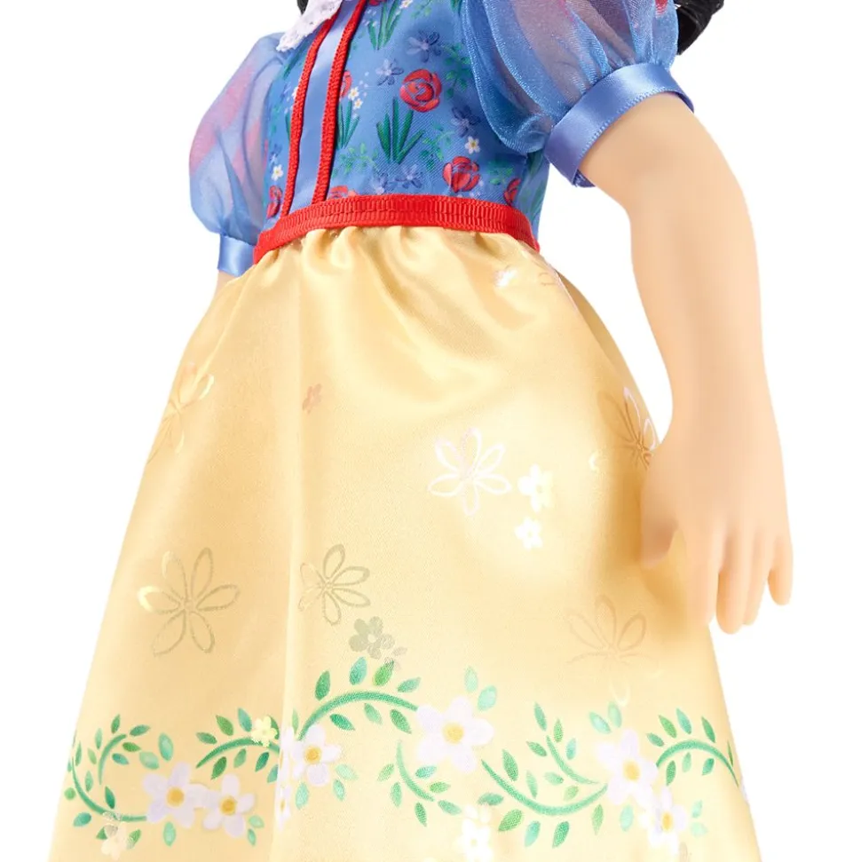 Snow White Disney Once Upon a Story Doll – 16''