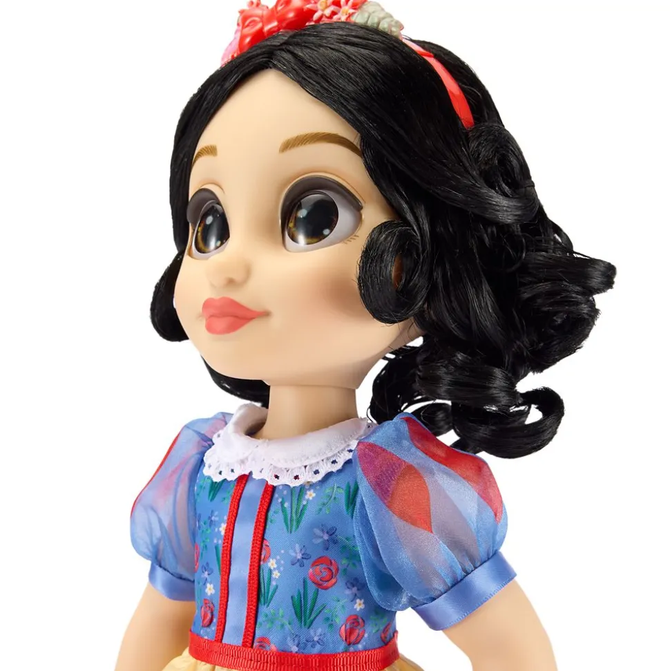 Snow White Disney Once Upon a Story Doll – 16''