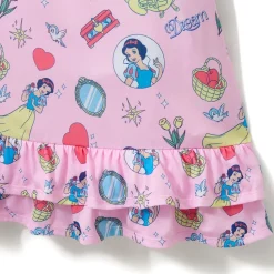 Snow White Nightshirt for Girls