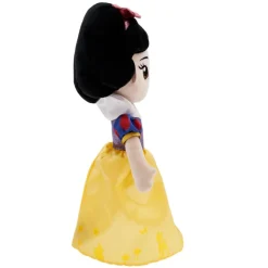 Snow White Plush Doll – Medium 15''