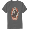 Solo: A Star Wars Story Lando Calrissian T-Shirt for Men – Customizable