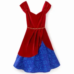 Sorcerer Mickey Mouse Dress for Women – Fantasia