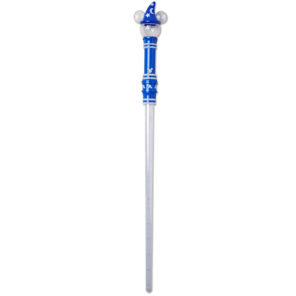 Sorcerer Mickey Mouse Light-Up Wand – Fantasia