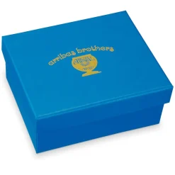 Sorcerer Mickey Mouse Trinket Box by Arribas Brothers