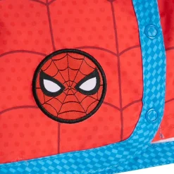 Spider-Man Adaptive Swim Trunks for Kids